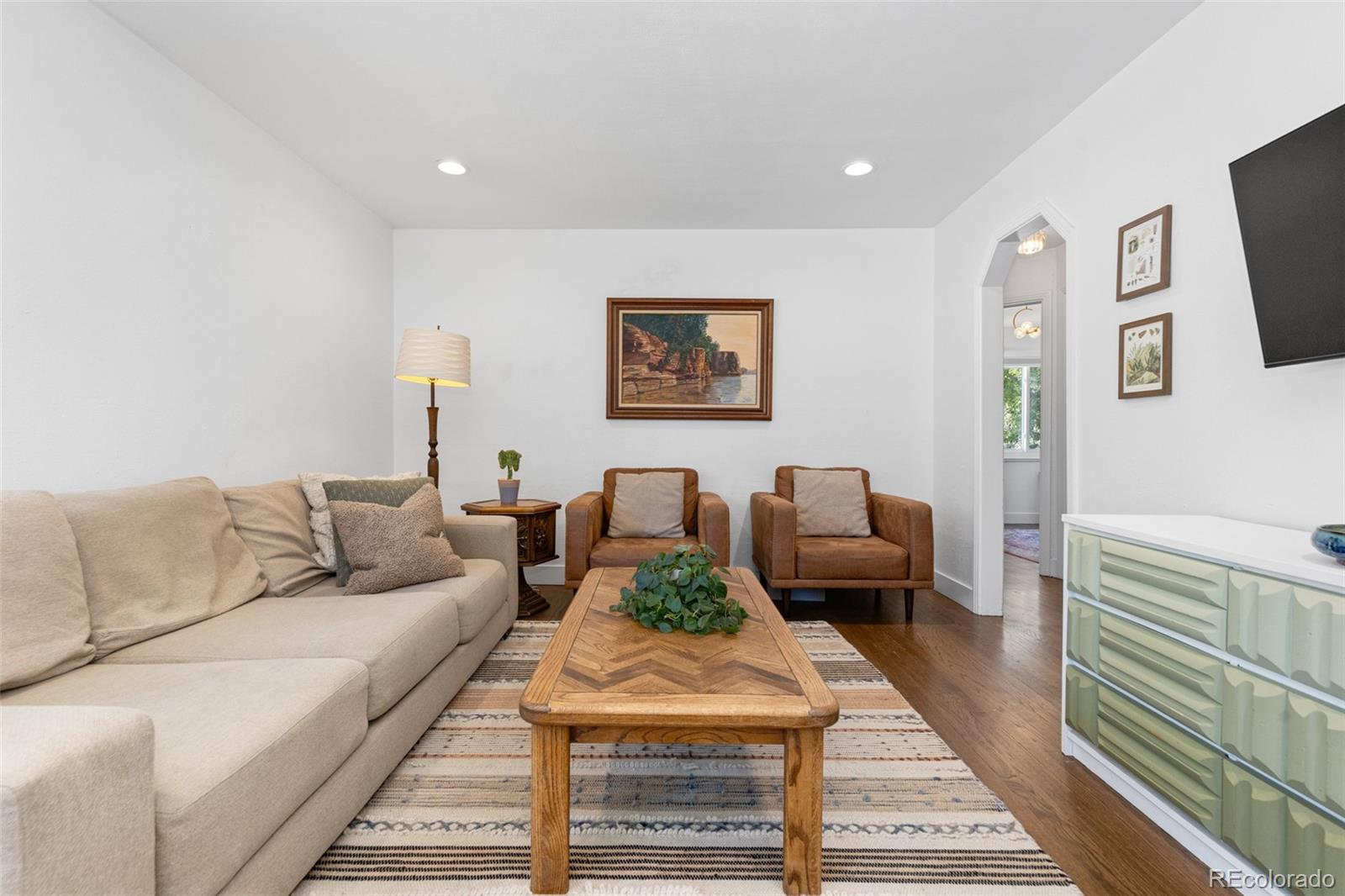 MLS Image #4 for 722 s raritan street,denver, Colorado