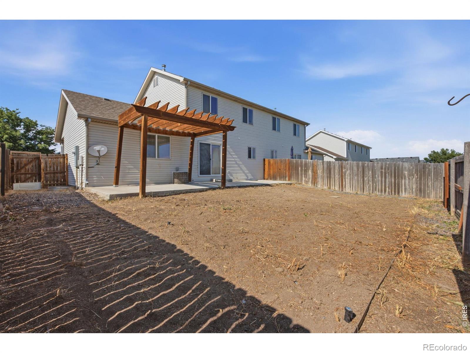 MLS Image #15 for 2414  quay street,evans, Colorado