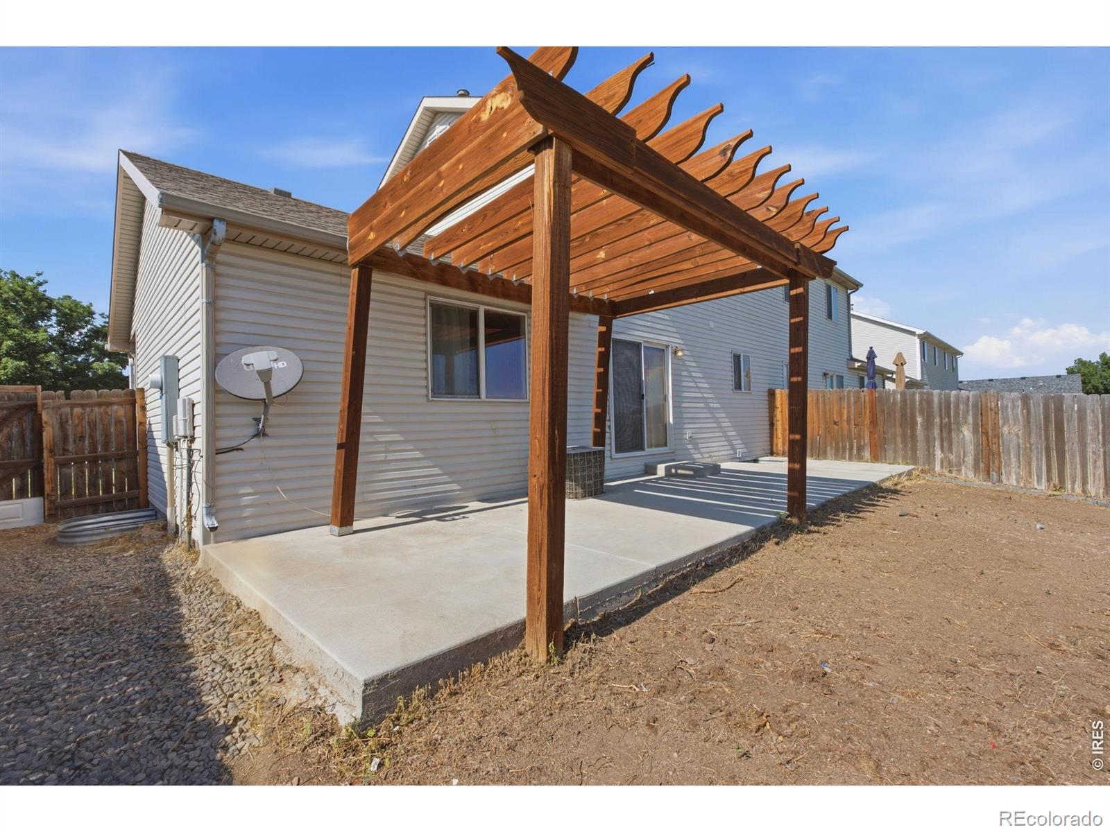 MLS Image #16 for 2414  quay street,evans, Colorado