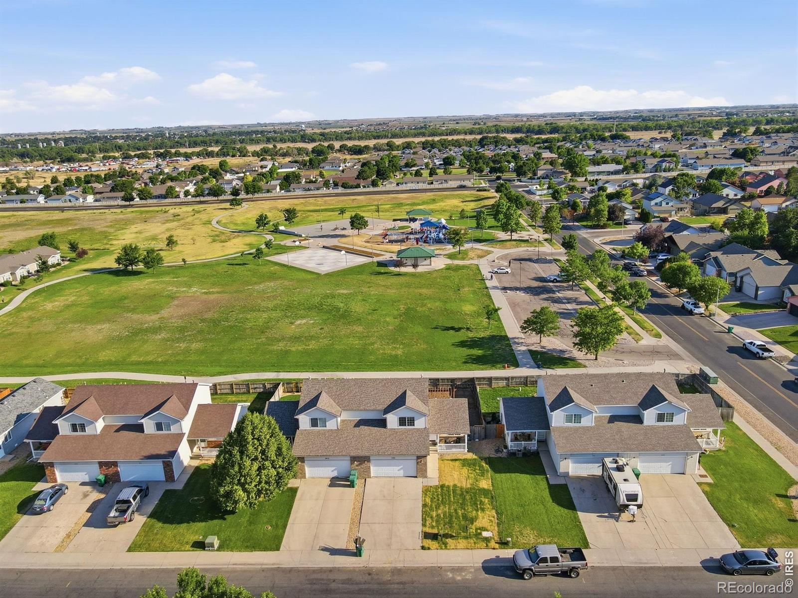 MLS Image #17 for 2414  quay street,evans, Colorado