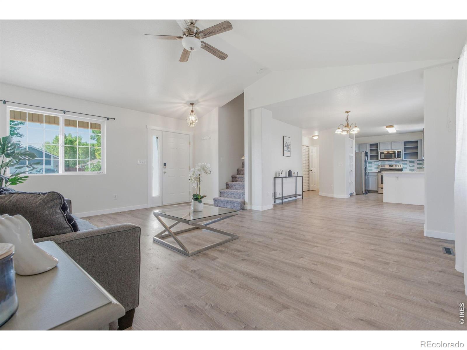 MLS Image #3 for 2414  quay street,evans, Colorado