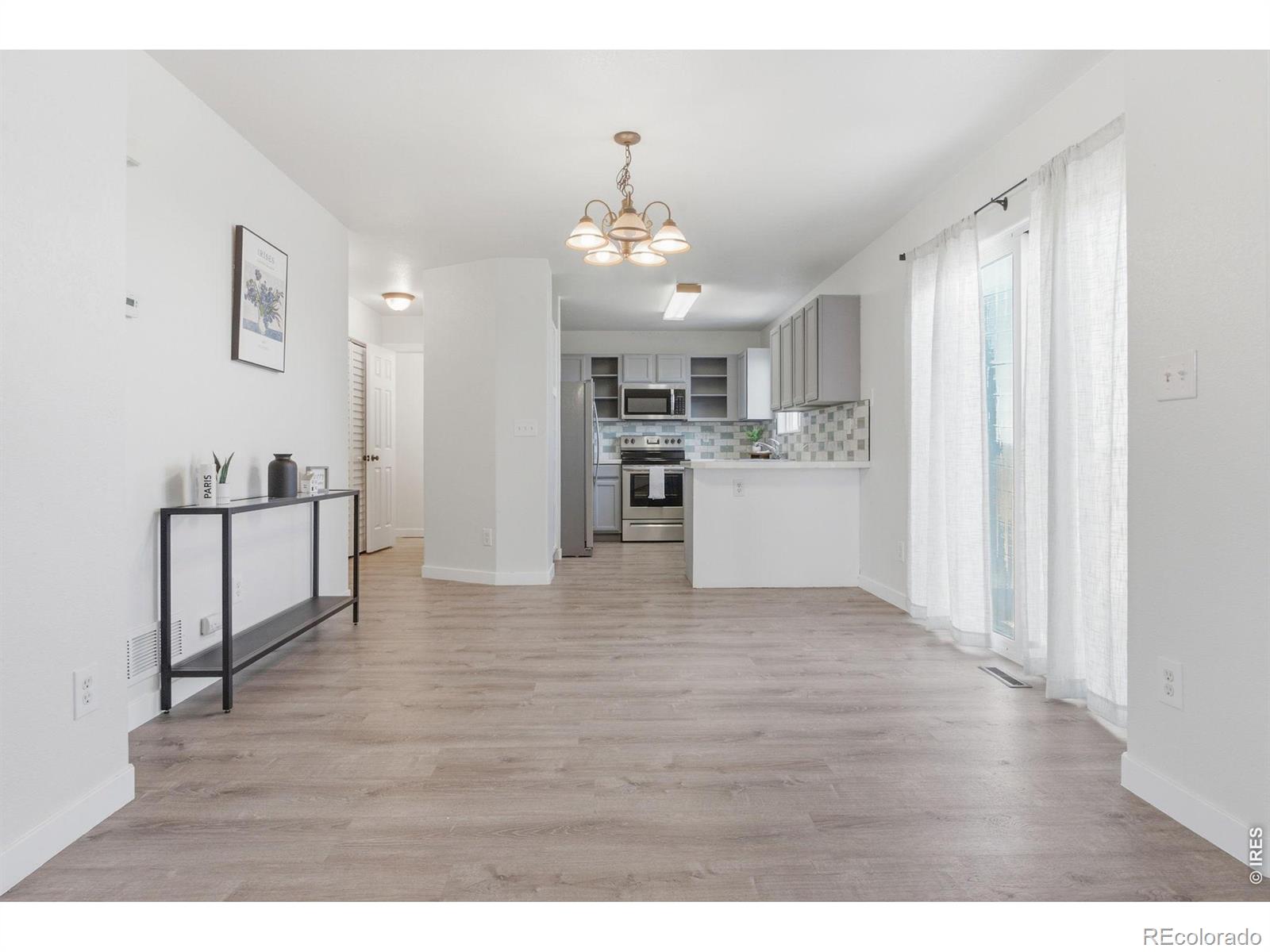 MLS Image #4 for 2414  quay street,evans, Colorado