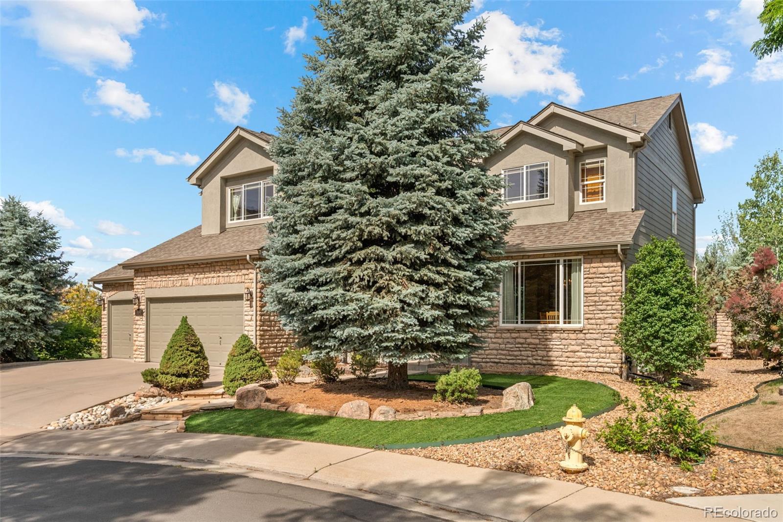 MLS Image #2 for 14149  whitney circle,broomfield, Colorado