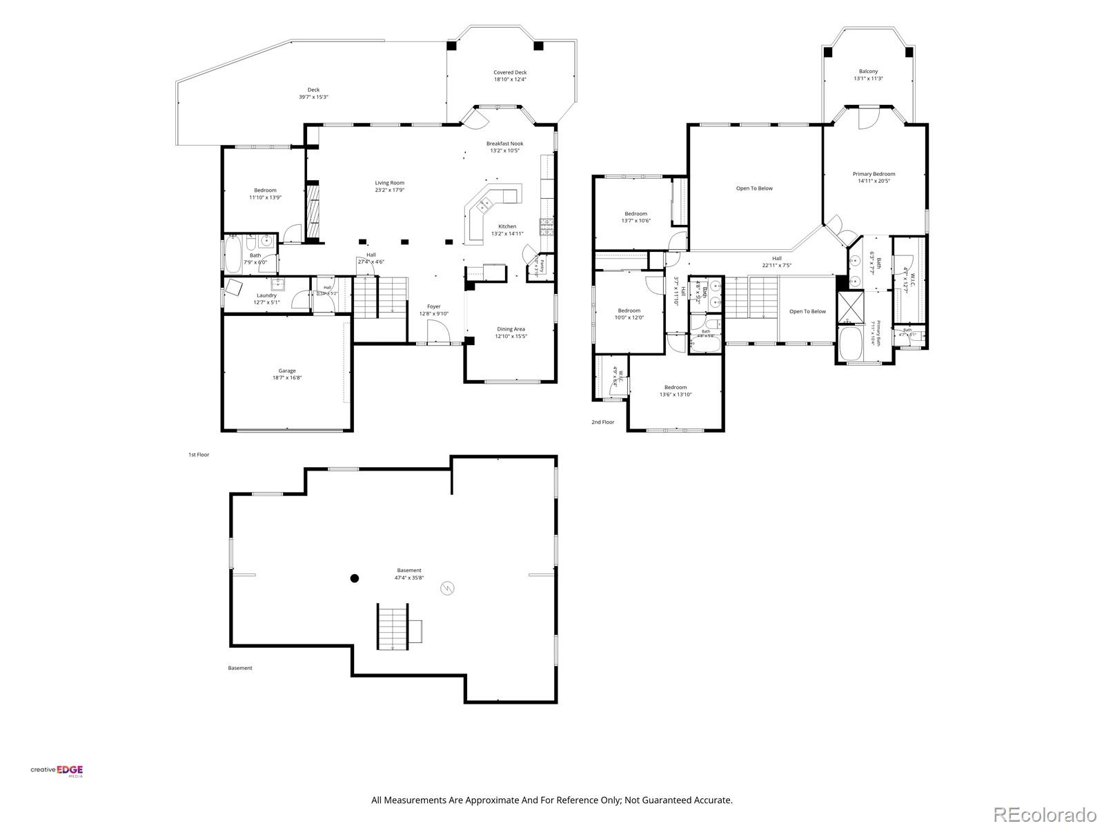 MLS Image #42 for 14149  whitney circle,broomfield, Colorado