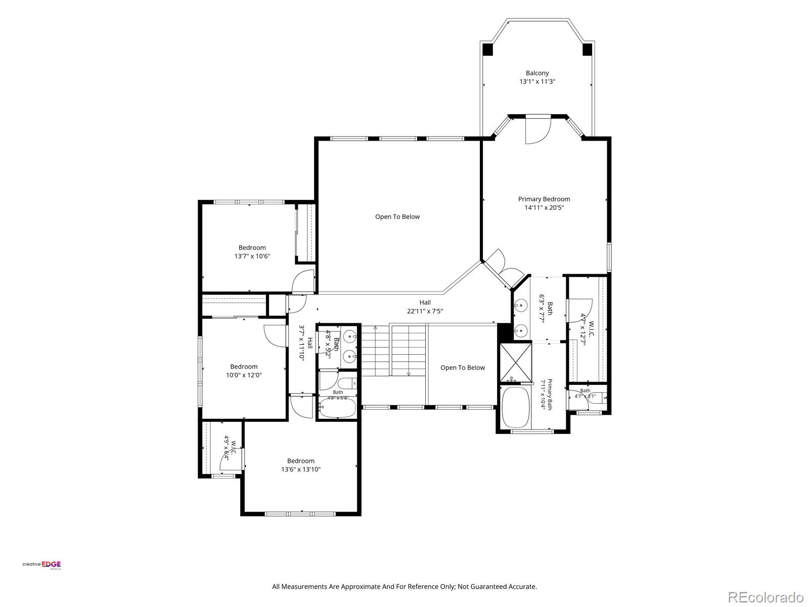 MLS Image #44 for 14149  whitney circle,broomfield, Colorado
