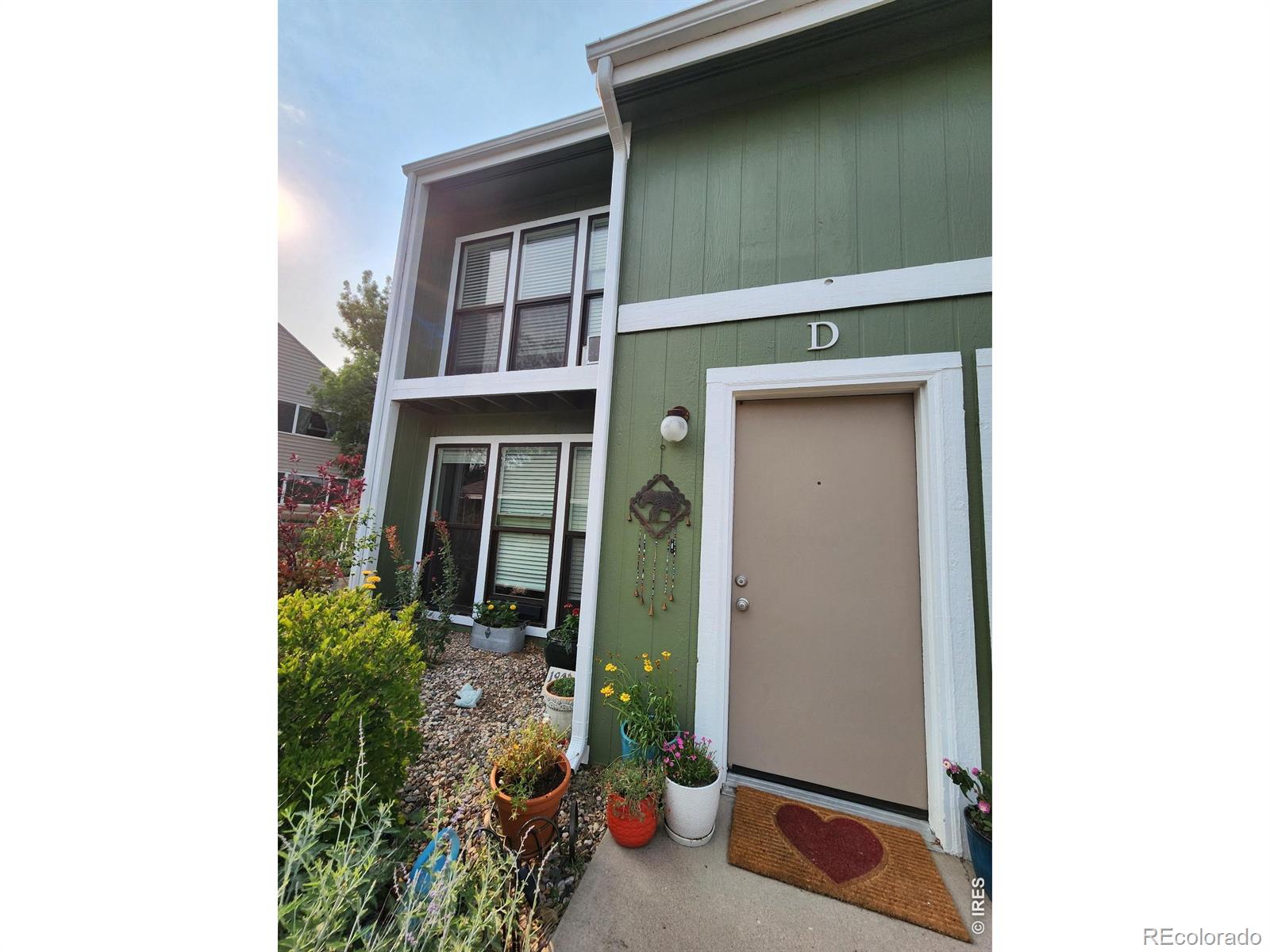 MLS Image #2 for 1901  langshire drive,fort collins, Colorado