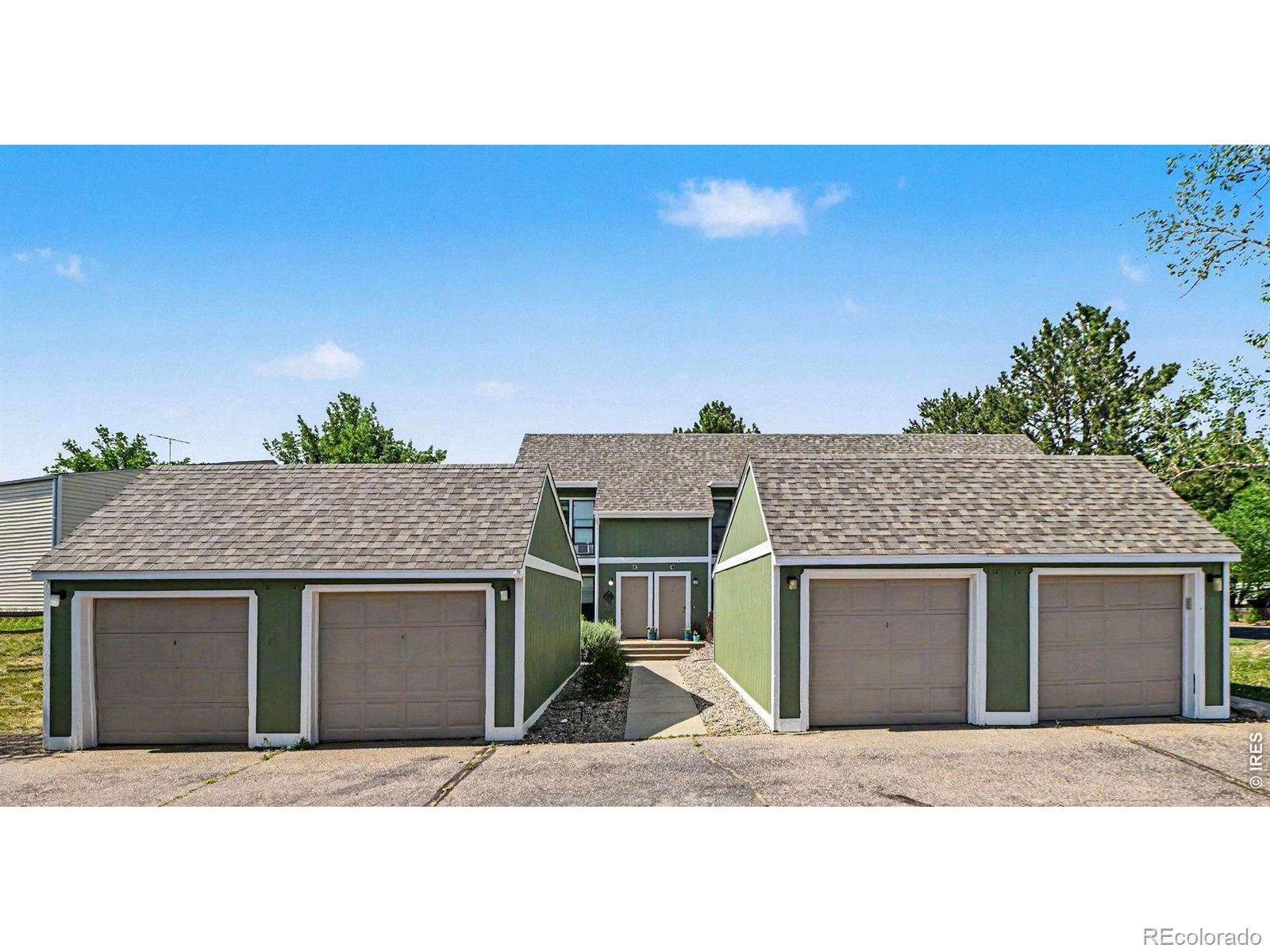 MLS Image #3 for 1901  langshire drive,fort collins, Colorado