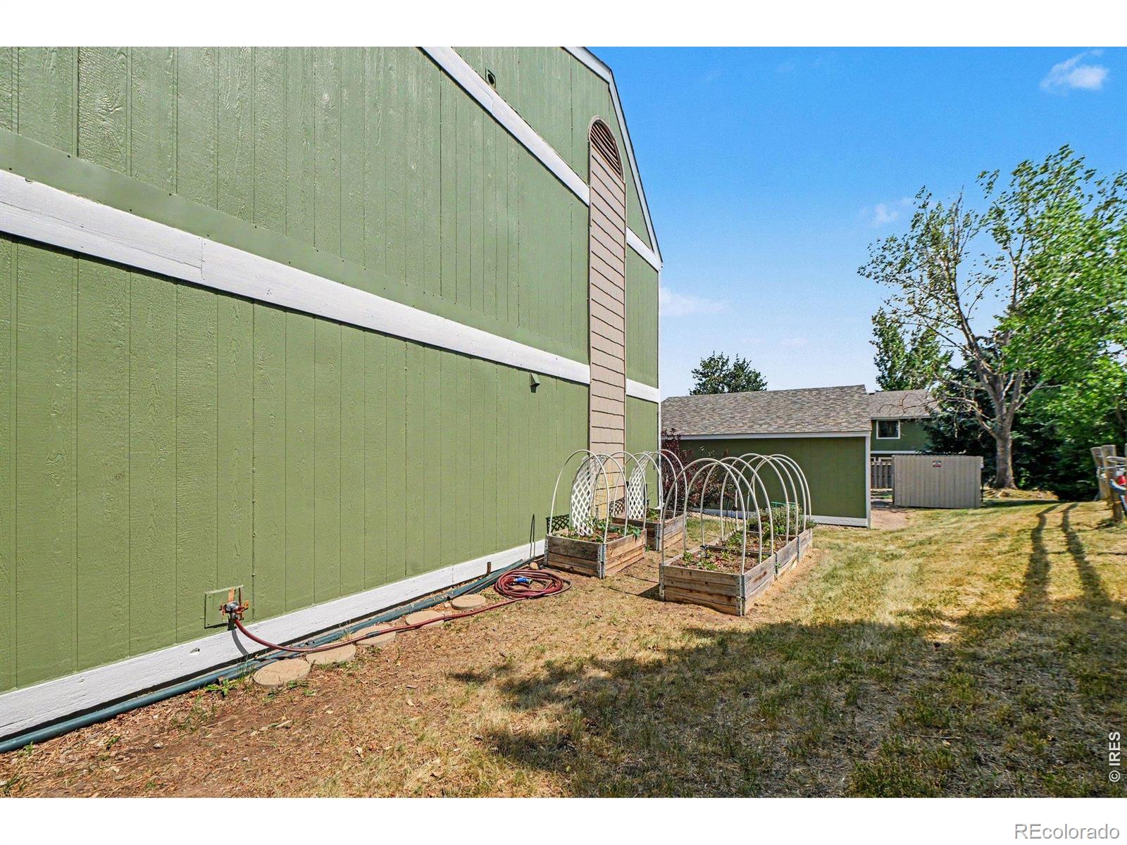 MLS Image #39 for 1901  langshire drive,fort collins, Colorado