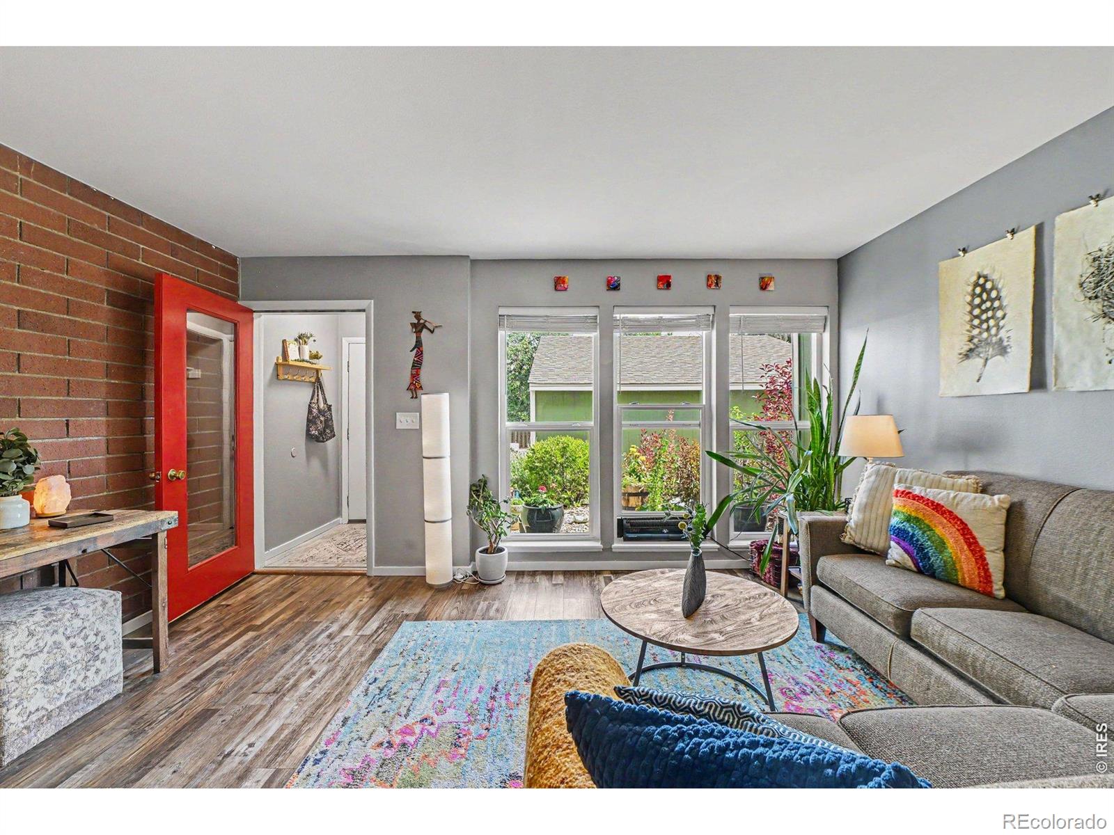 MLS Image #6 for 1901  langshire drive,fort collins, Colorado