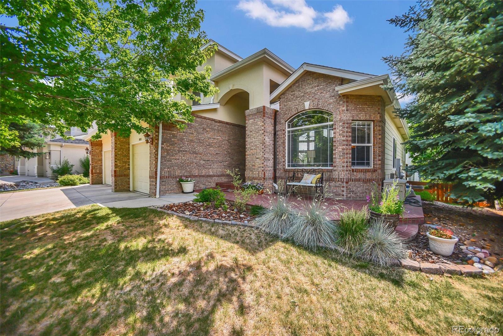 MLS Image #2 for 10496 w rockland drive,littleton, Colorado