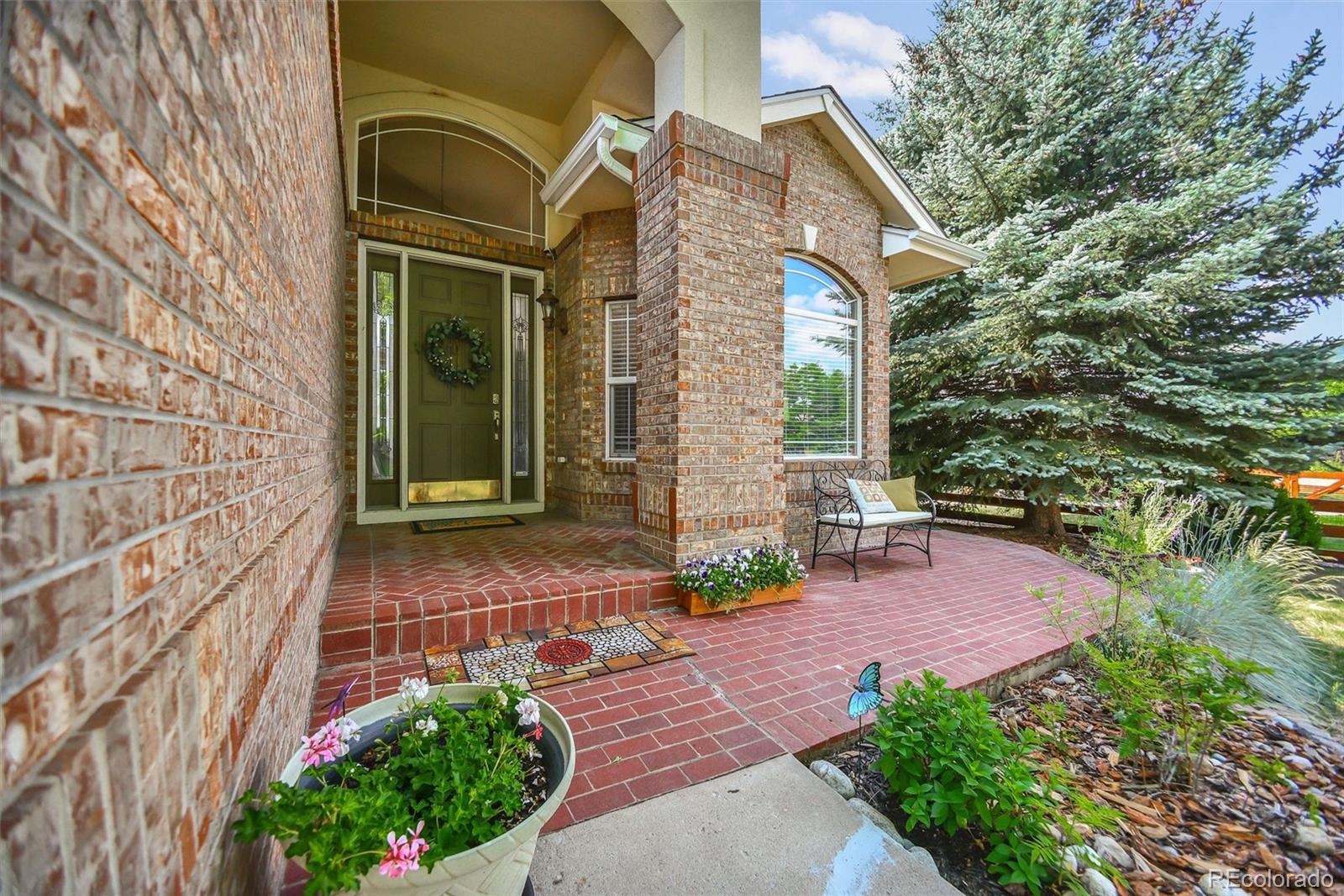 MLS Image #3 for 10496 w rockland drive,littleton, Colorado