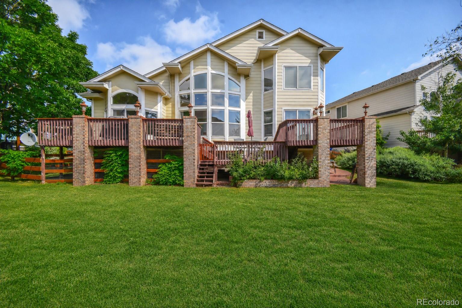 MLS Image #35 for 10496 w rockland drive,littleton, Colorado