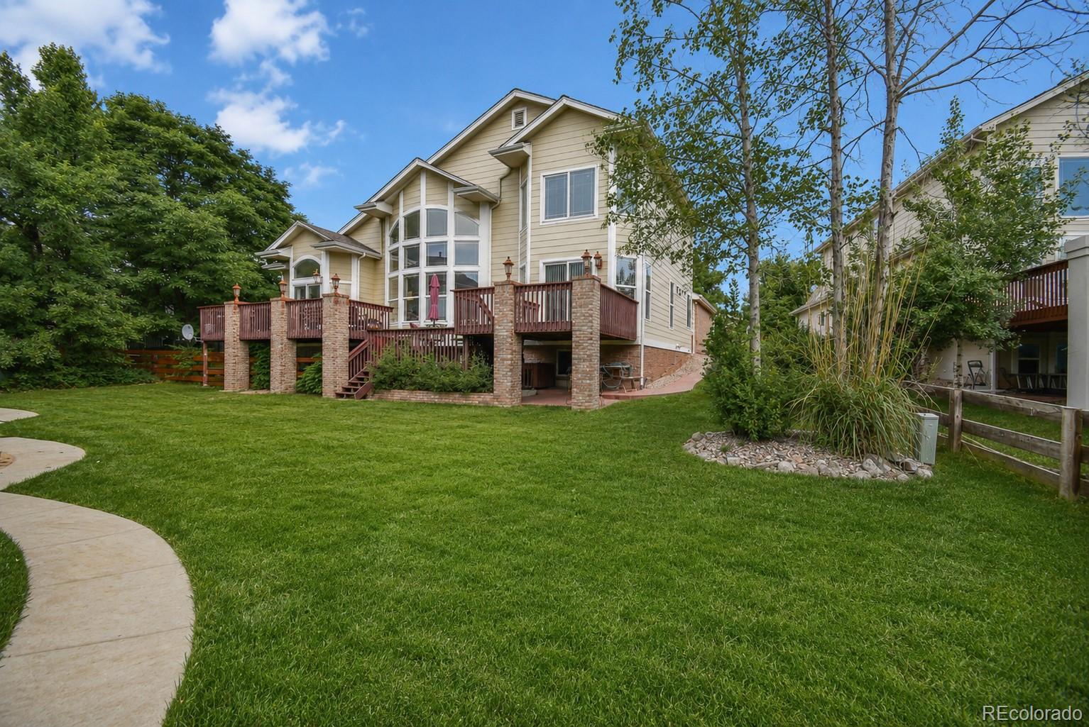 MLS Image #36 for 10496 w rockland drive,littleton, Colorado