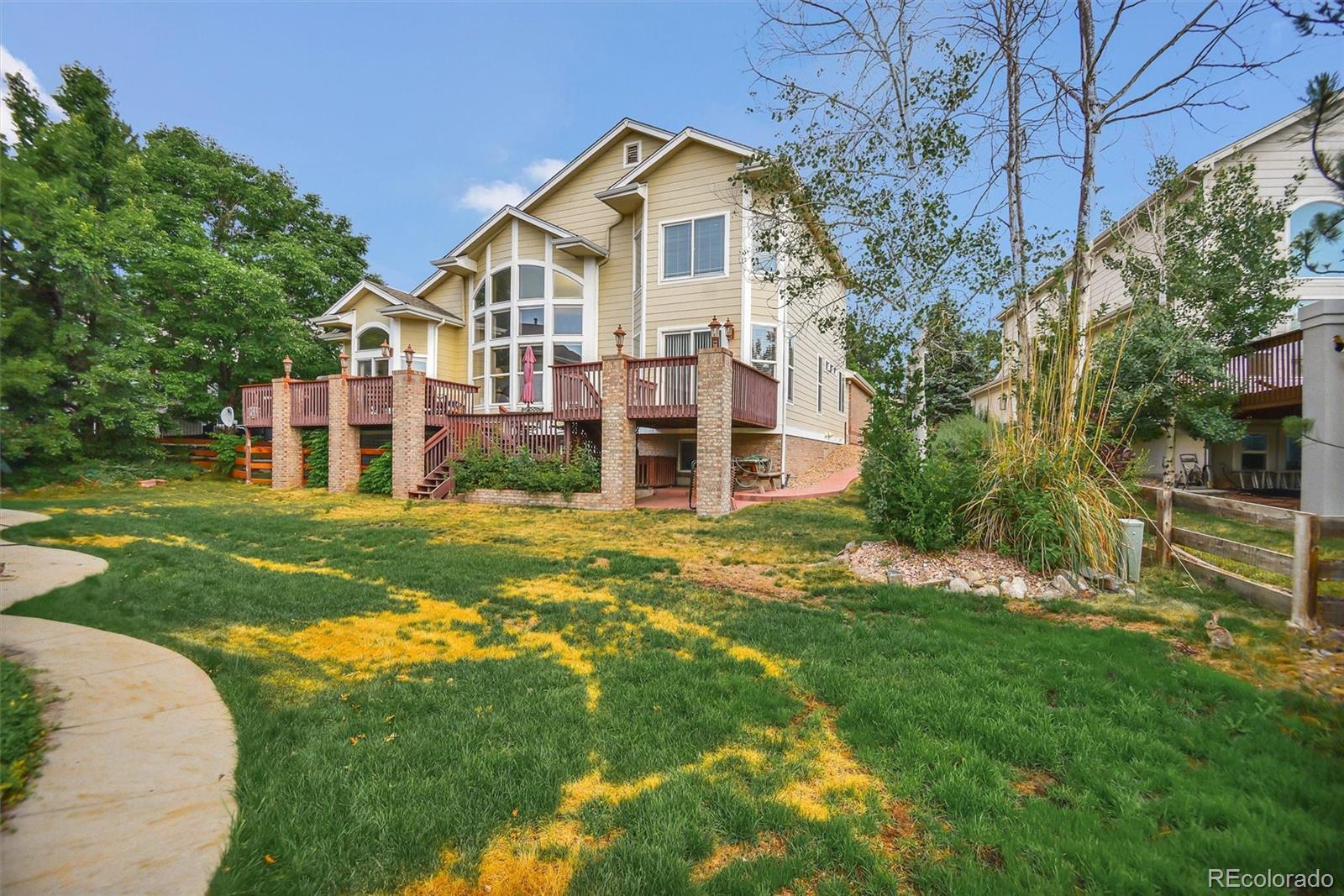 MLS Image #37 for 10496 w rockland drive,littleton, Colorado
