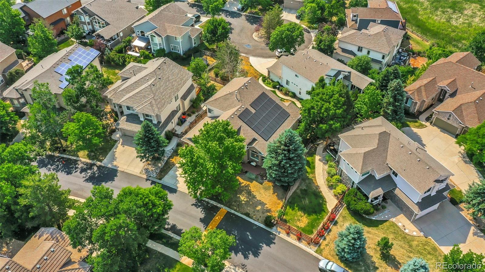 MLS Image #42 for 10496 w rockland drive,littleton, Colorado