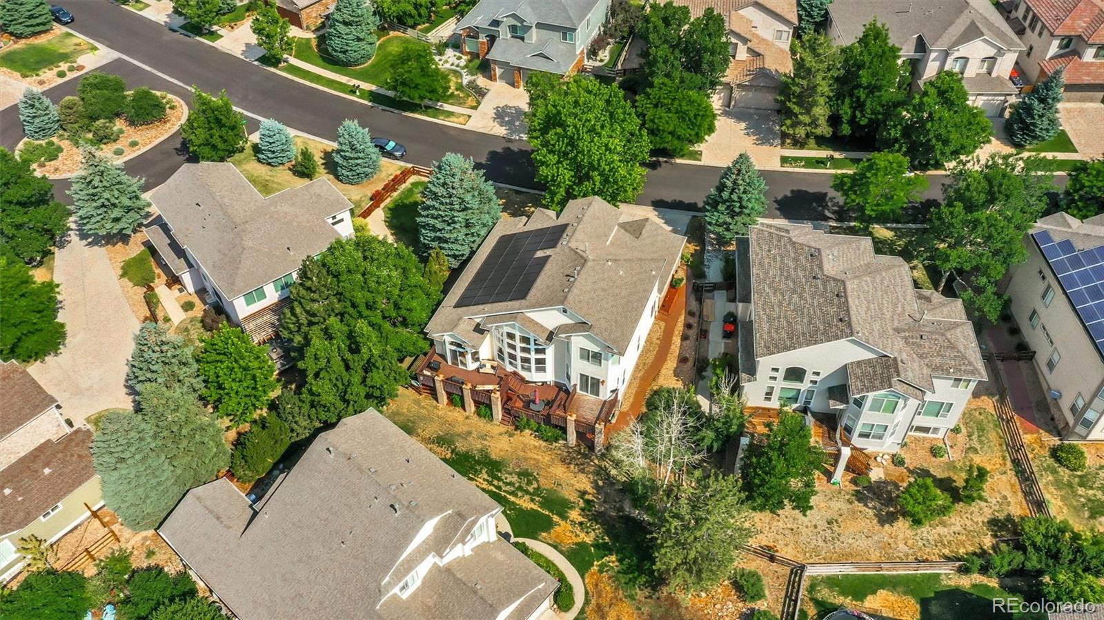 MLS Image #43 for 10496 w rockland drive,littleton, Colorado