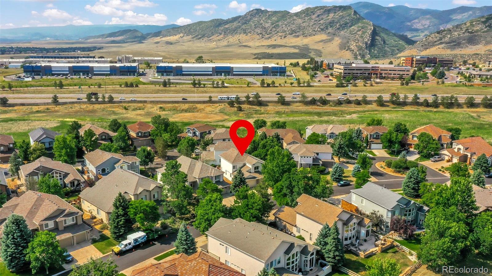 MLS Image #44 for 10496 w rockland drive,littleton, Colorado
