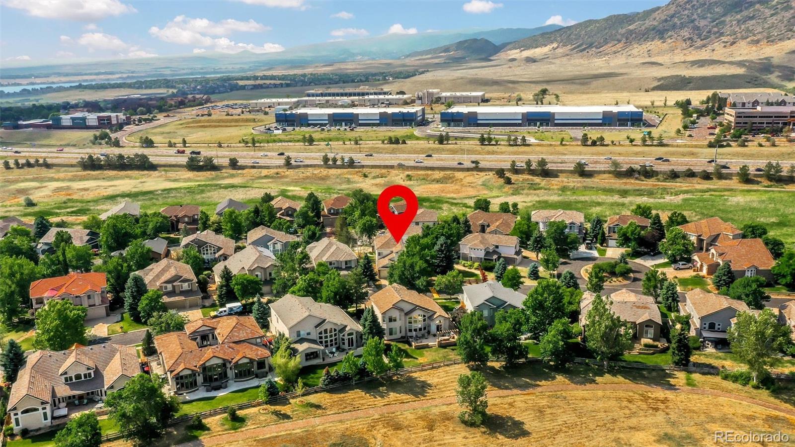 MLS Image #45 for 10496 w rockland drive,littleton, Colorado