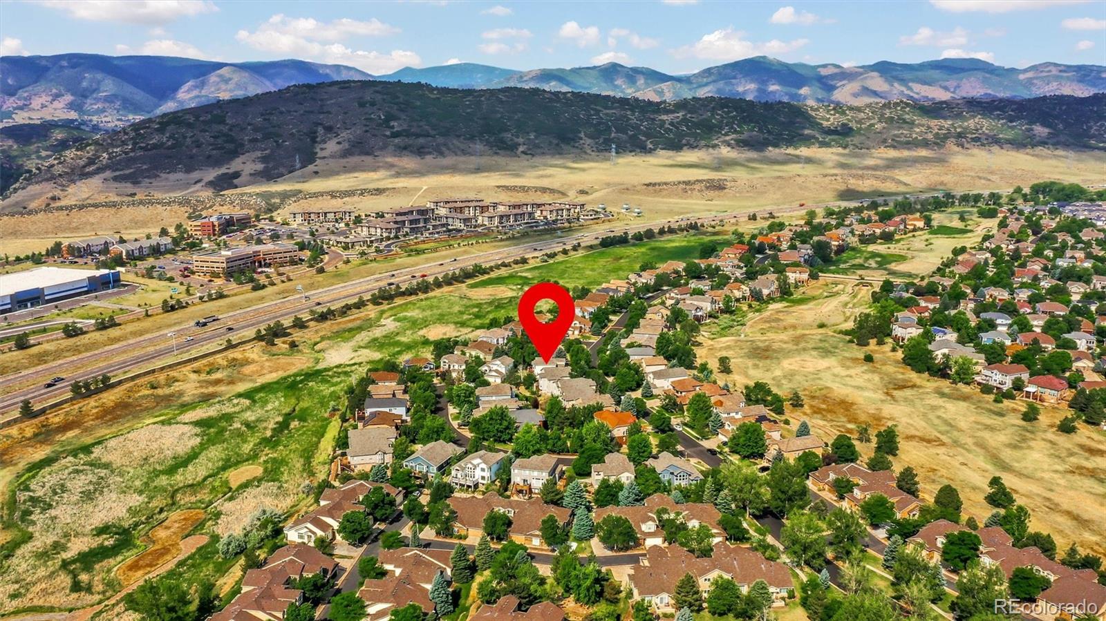 MLS Image #46 for 10496 w rockland drive,littleton, Colorado