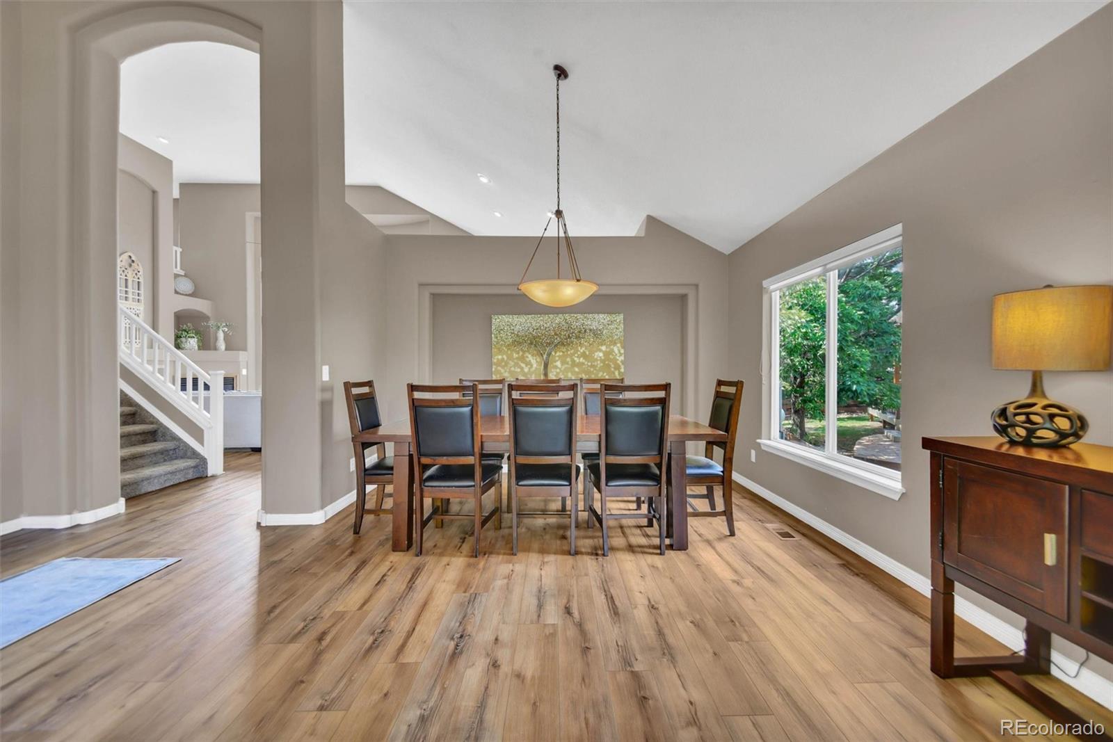 MLS Image #5 for 10496 w rockland drive,littleton, Colorado