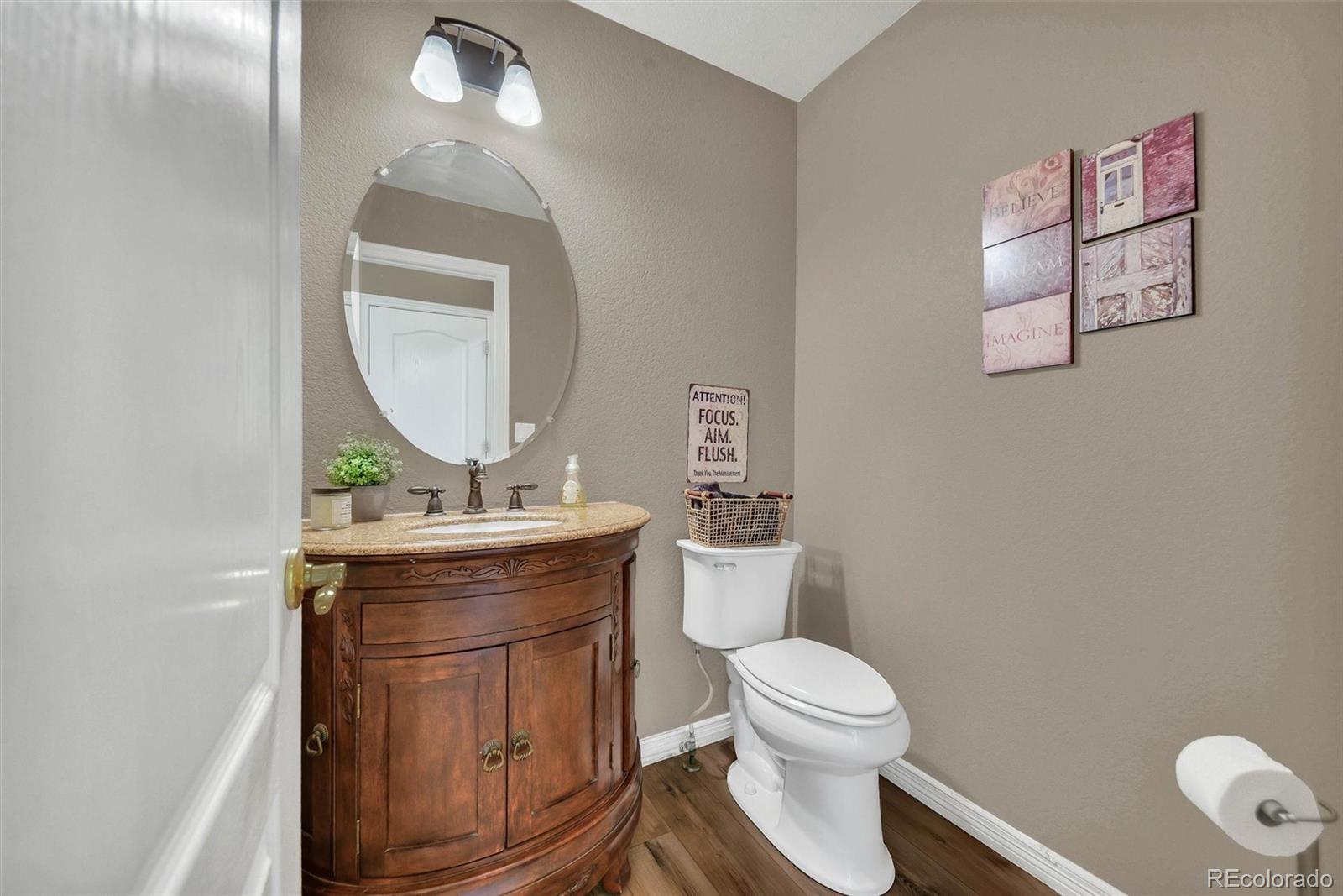 MLS Image #7 for 10496 w rockland drive,littleton, Colorado
