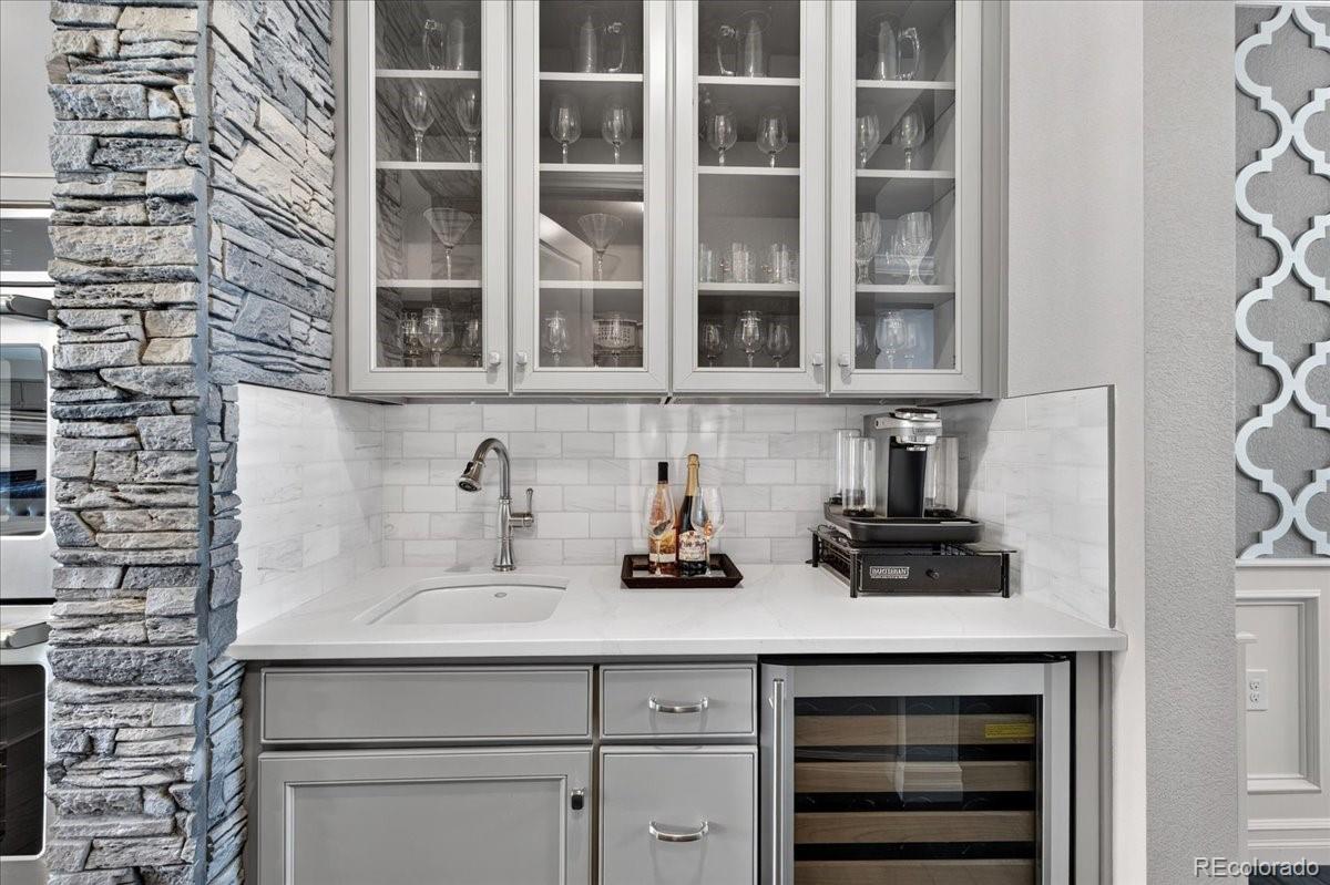 MLS Image #10 for 2627  hillcroft lane,castle rock, Colorado