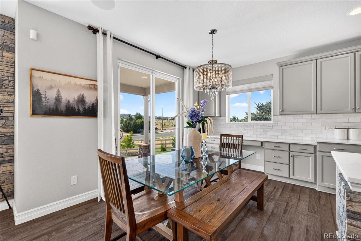 MLS Image #11 for 2627  hillcroft lane,castle rock, Colorado