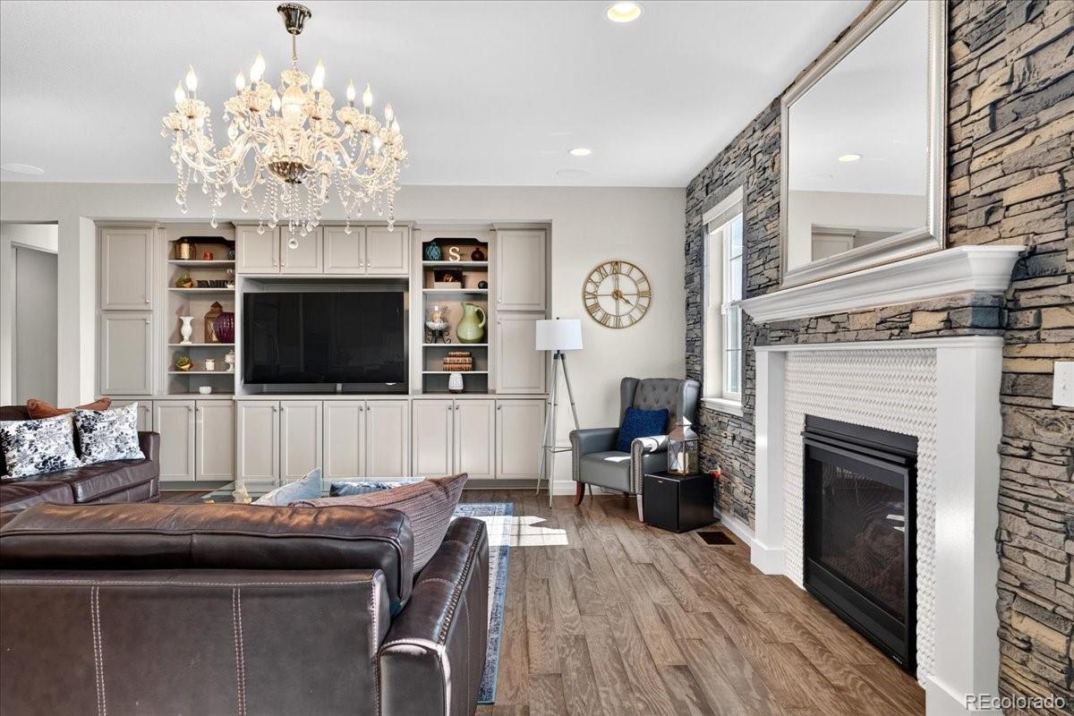 MLS Image #15 for 2627  hillcroft lane,castle rock, Colorado