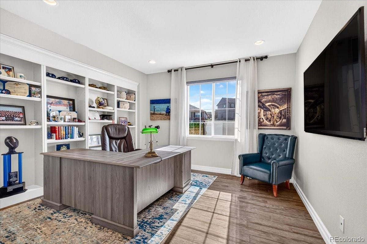 MLS Image #16 for 2627  hillcroft lane,castle rock, Colorado