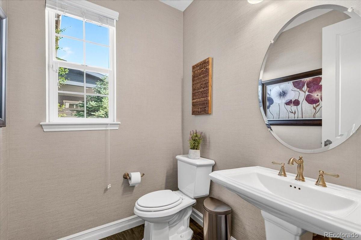 MLS Image #17 for 2627  hillcroft lane,castle rock, Colorado