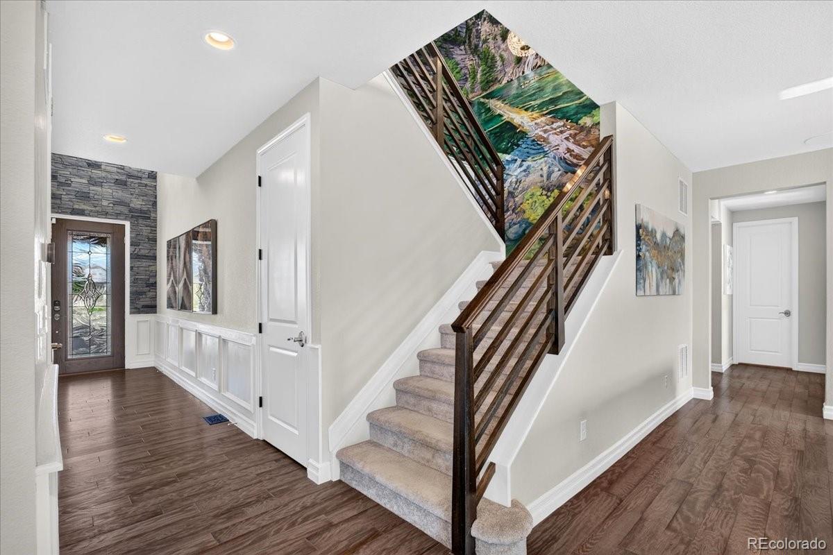 MLS Image #20 for 2627  hillcroft lane,castle rock, Colorado