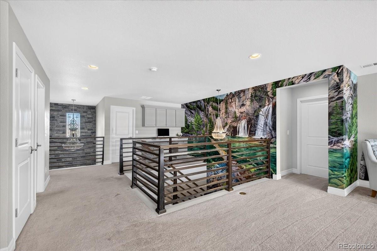 MLS Image #21 for 2627  hillcroft lane,castle rock, Colorado
