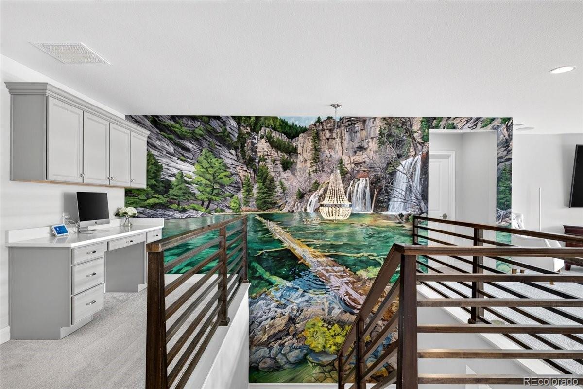 MLS Image #22 for 2627  hillcroft lane,castle rock, Colorado