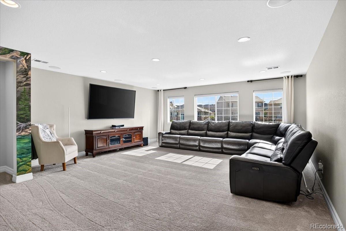 MLS Image #25 for 2627  hillcroft lane,castle rock, Colorado
