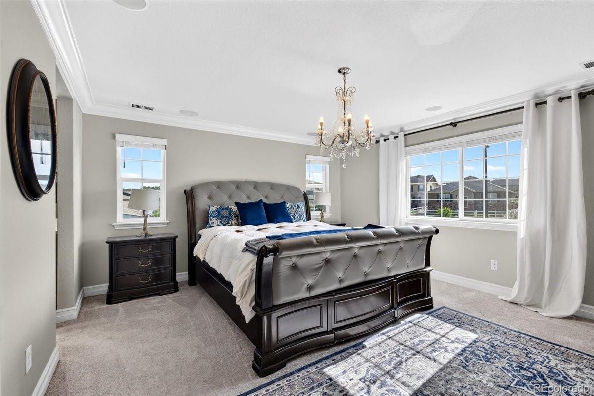 MLS Image #26 for 2627  hillcroft lane,castle rock, Colorado
