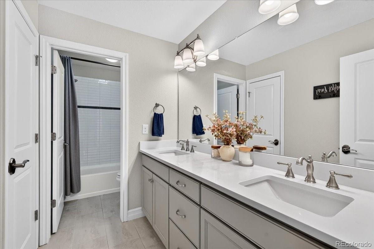 MLS Image #31 for 2627  hillcroft lane,castle rock, Colorado