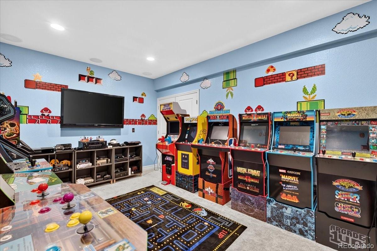 MLS Image #37 for 2627  hillcroft lane,castle rock, Colorado