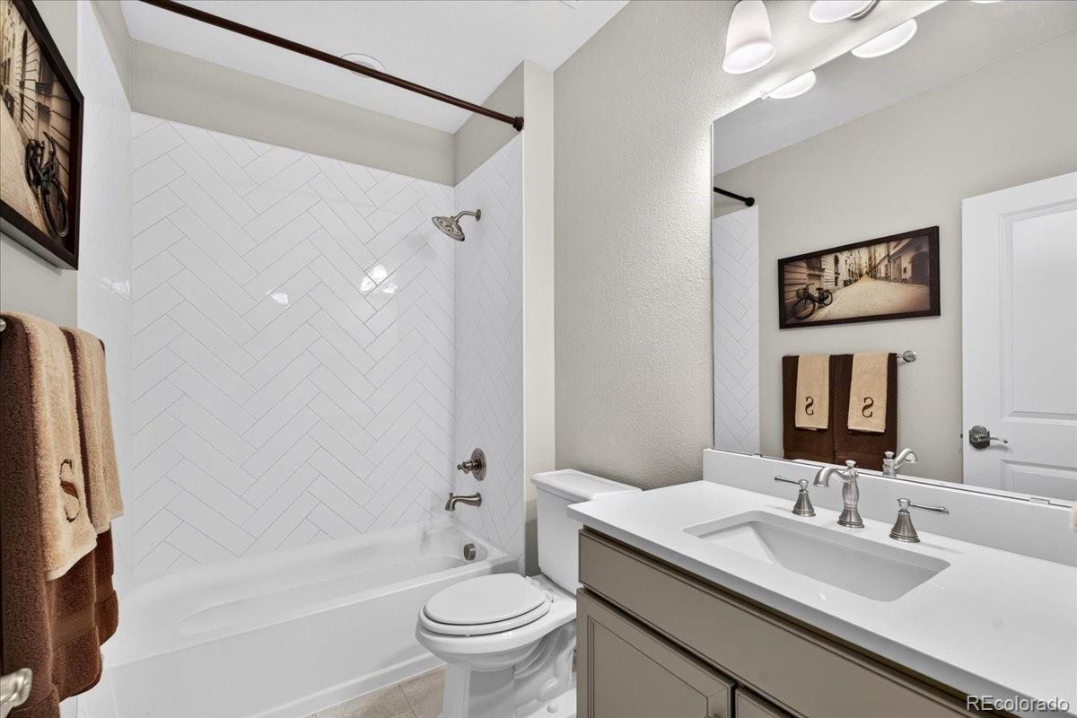 MLS Image #39 for 2627  hillcroft lane,castle rock, Colorado
