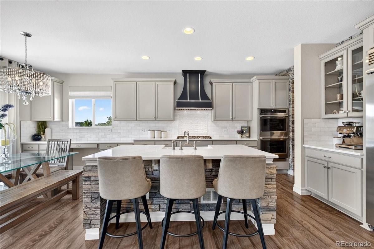 MLS Image #6 for 2627  hillcroft lane,castle rock, Colorado