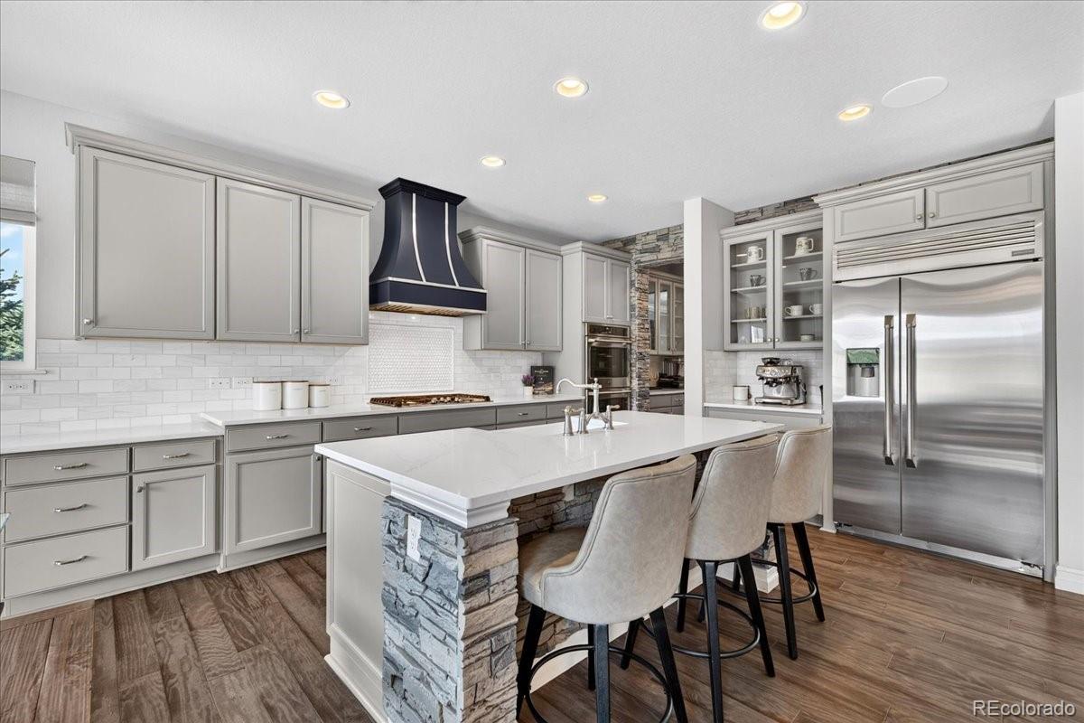 MLS Image #7 for 2627  hillcroft lane,castle rock, Colorado