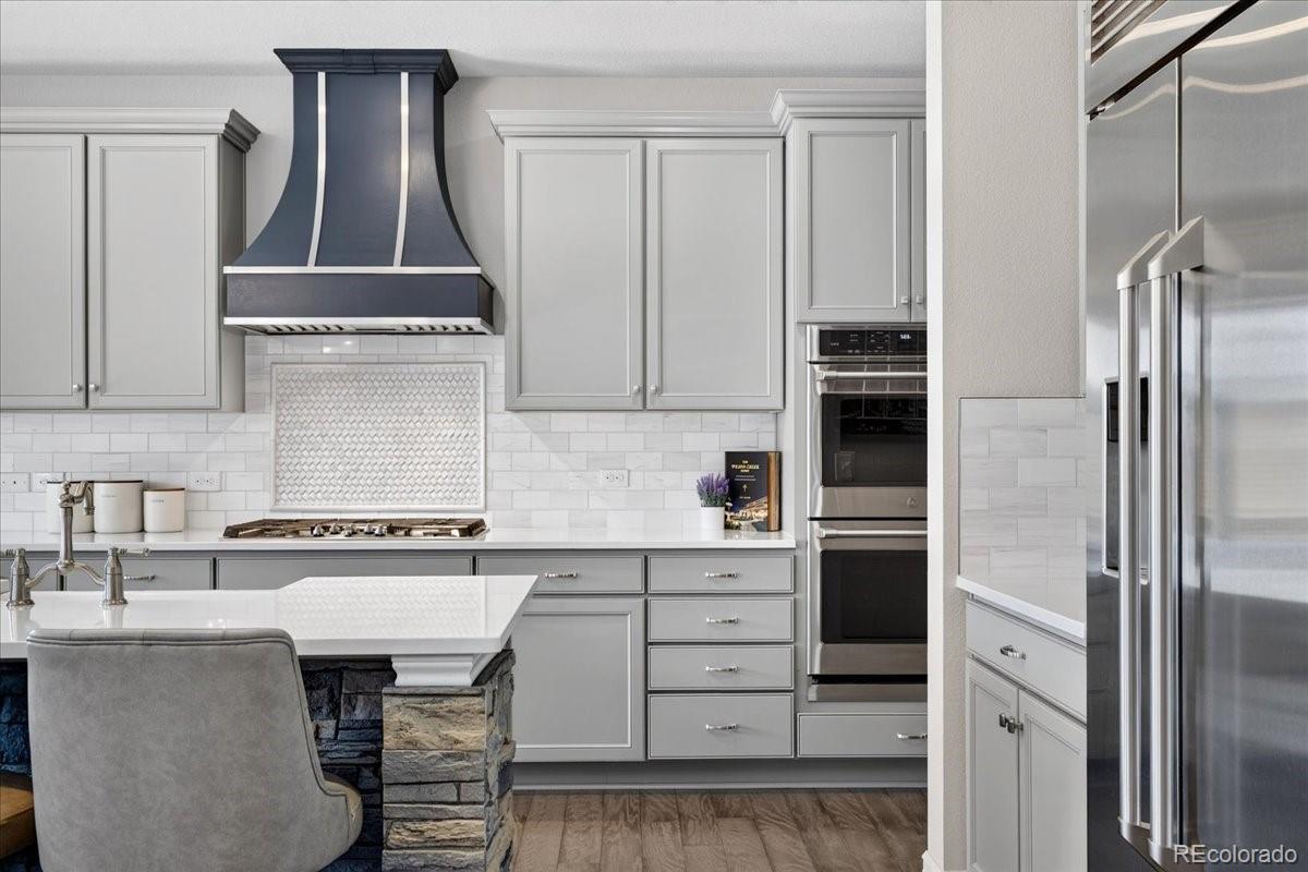 MLS Image #8 for 2627  hillcroft lane,castle rock, Colorado