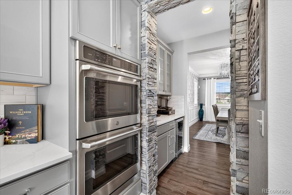 MLS Image #9 for 2627  hillcroft lane,castle rock, Colorado