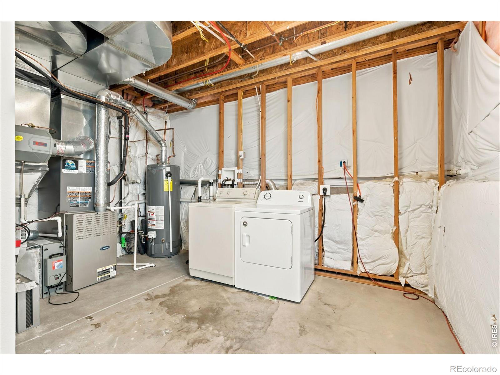MLS Image #23 for 2808  outrigger way,fort collins, Colorado