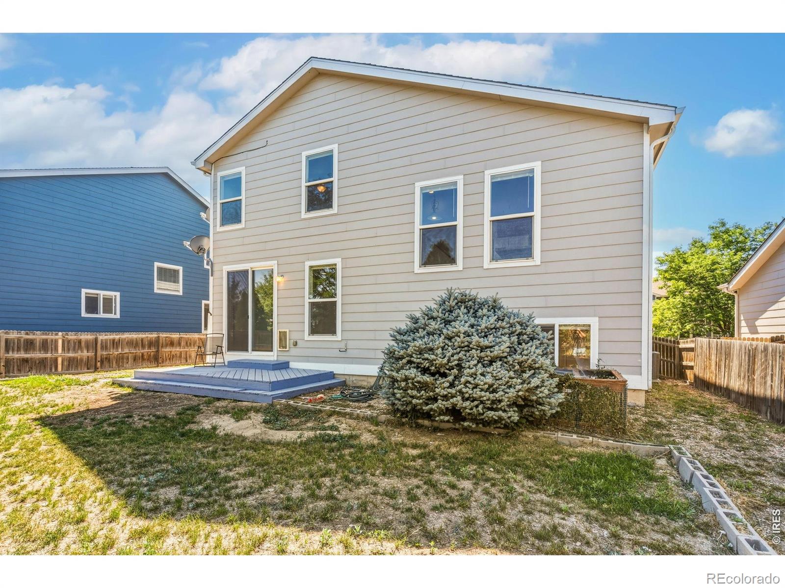 MLS Image #25 for 2808  outrigger way,fort collins, Colorado