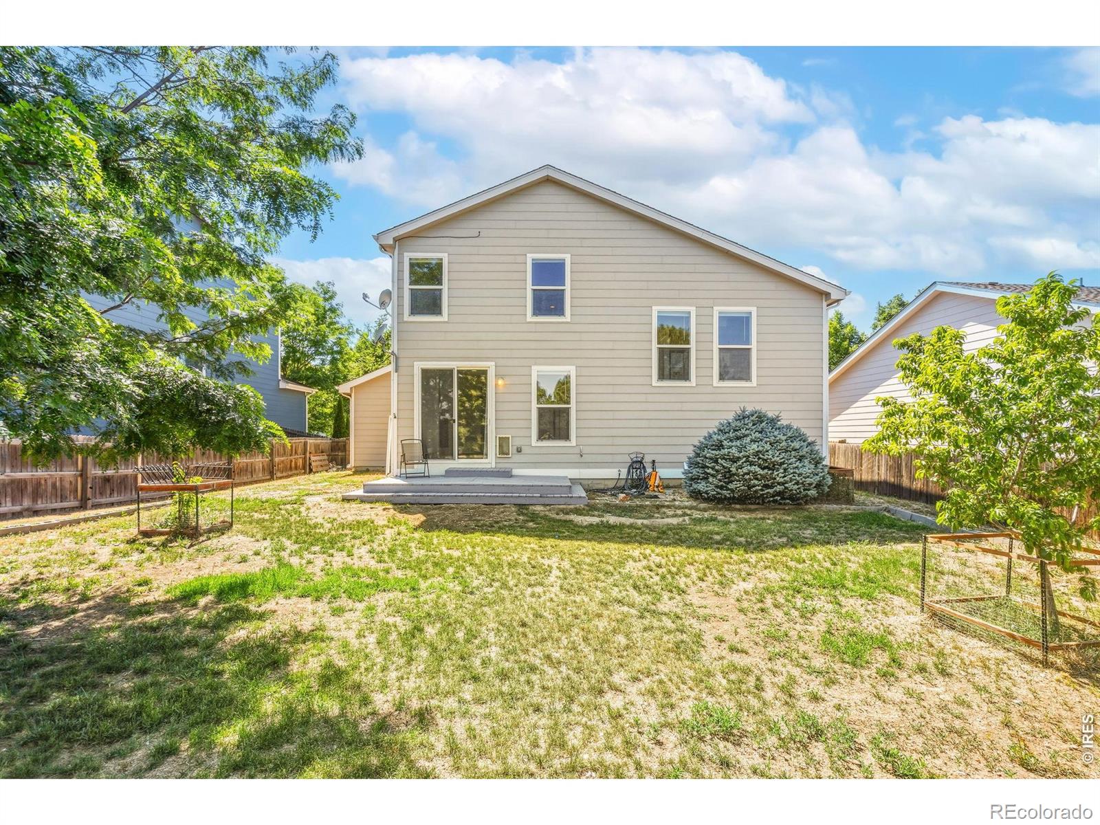 MLS Image #26 for 2808  outrigger way,fort collins, Colorado