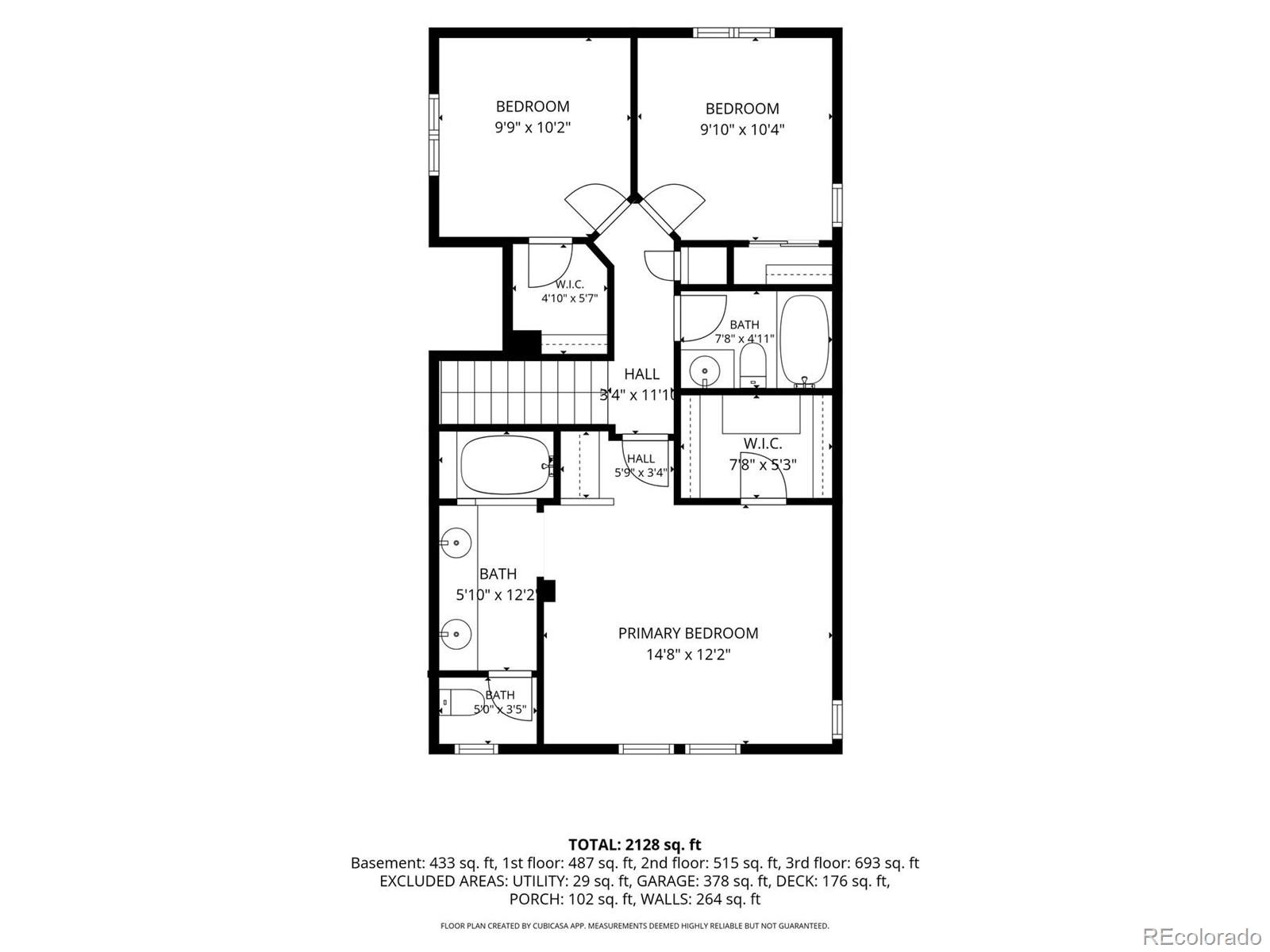 MLS Image #30 for 10747  towerbridge circle,highlands ranch, Colorado