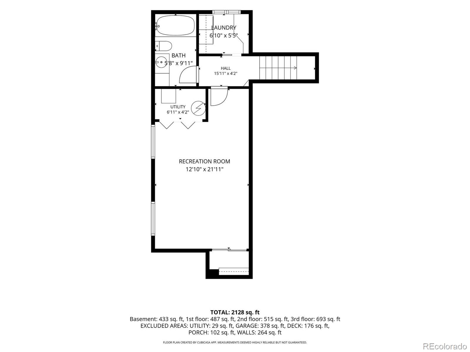 MLS Image #31 for 10747  towerbridge circle,highlands ranch, Colorado