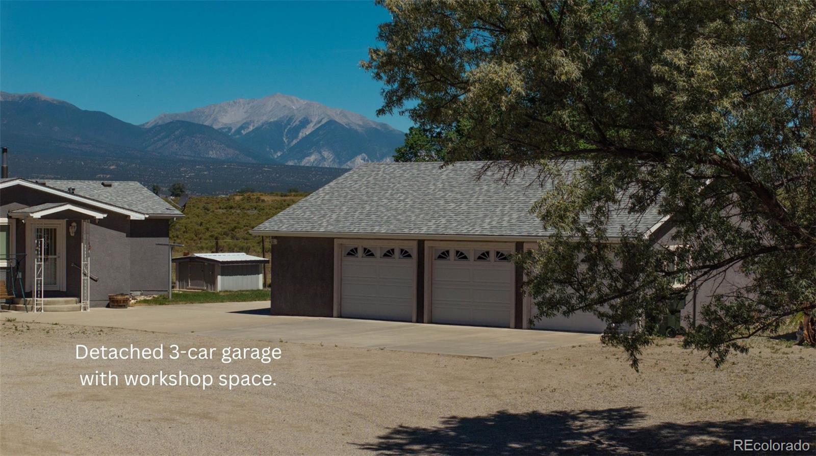MLS Image #2 for 9520  highway 291 ,salida, Colorado