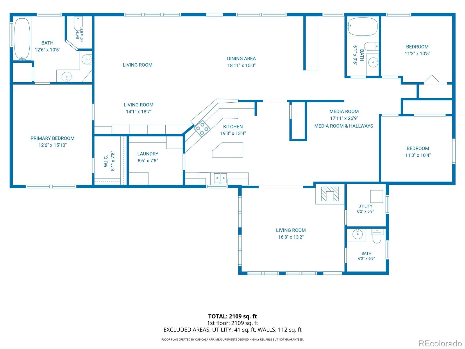 MLS Image #46 for 9520  highway 291 ,salida, Colorado