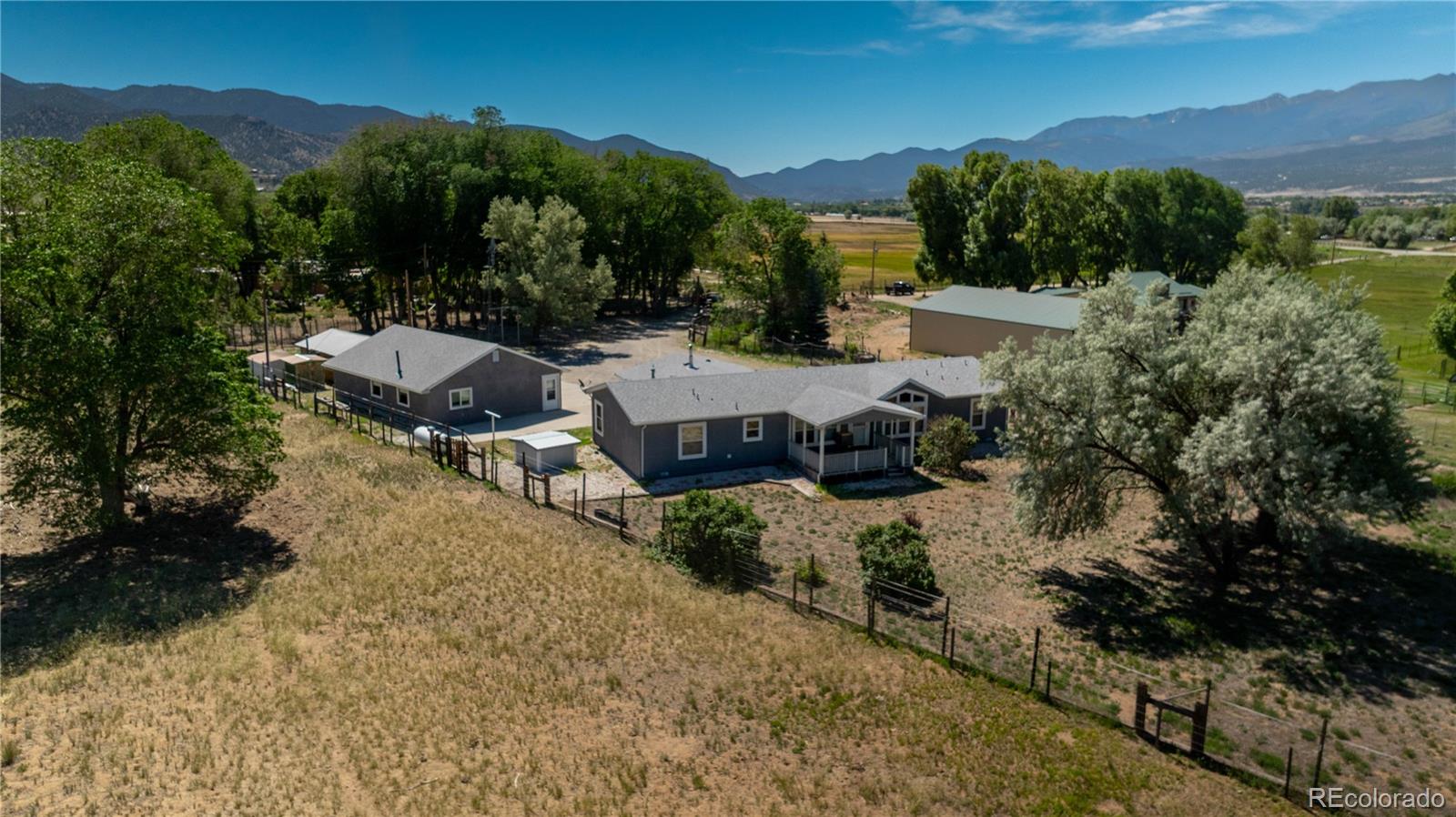 MLS Image #47 for 9520  highway 291 ,salida, Colorado